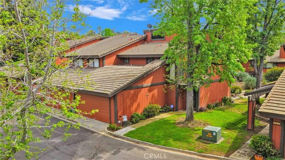152 Cedar Creek San Dimas, CA 91773