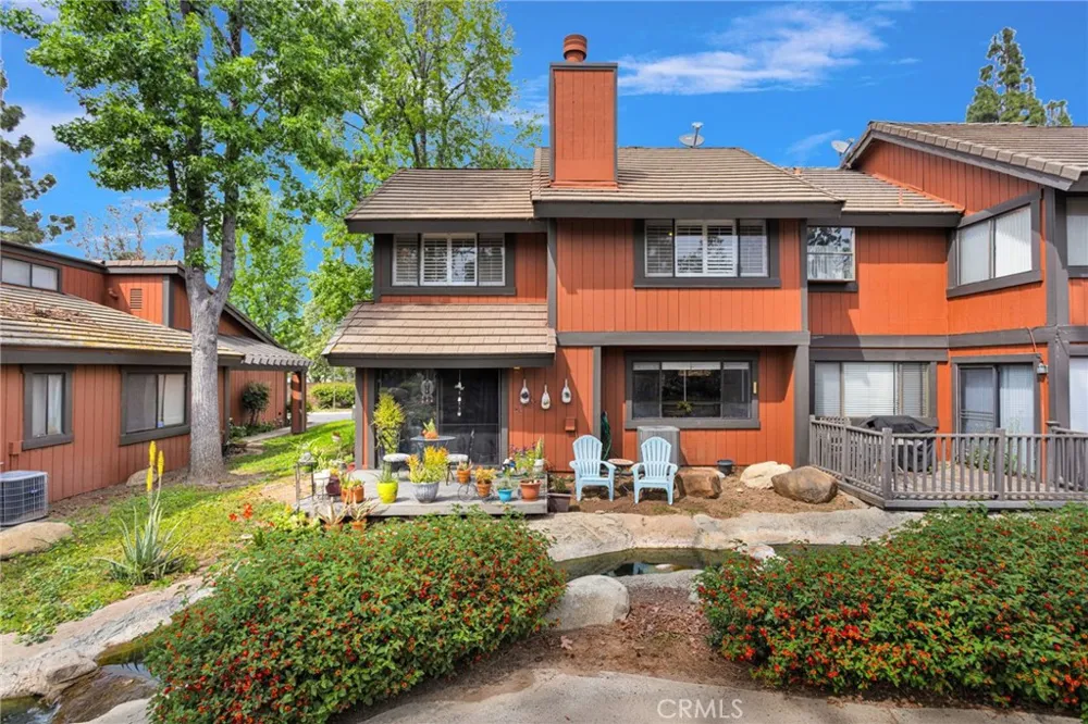 152 Cedar Creek San Dimas, CA 91773
