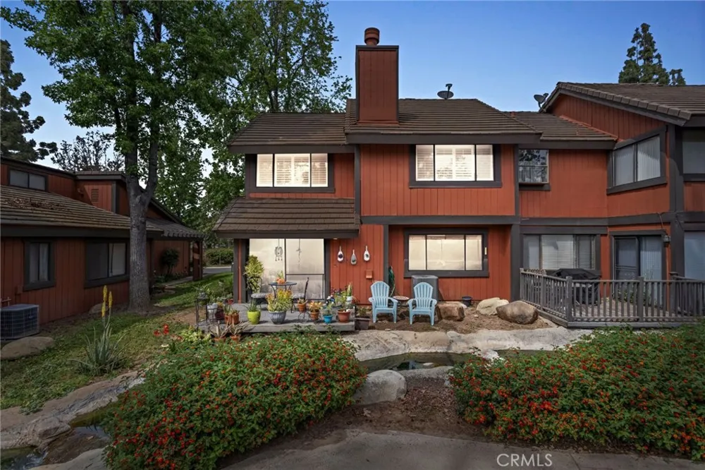 152 Cedar Creek San Dimas, CA 91773
