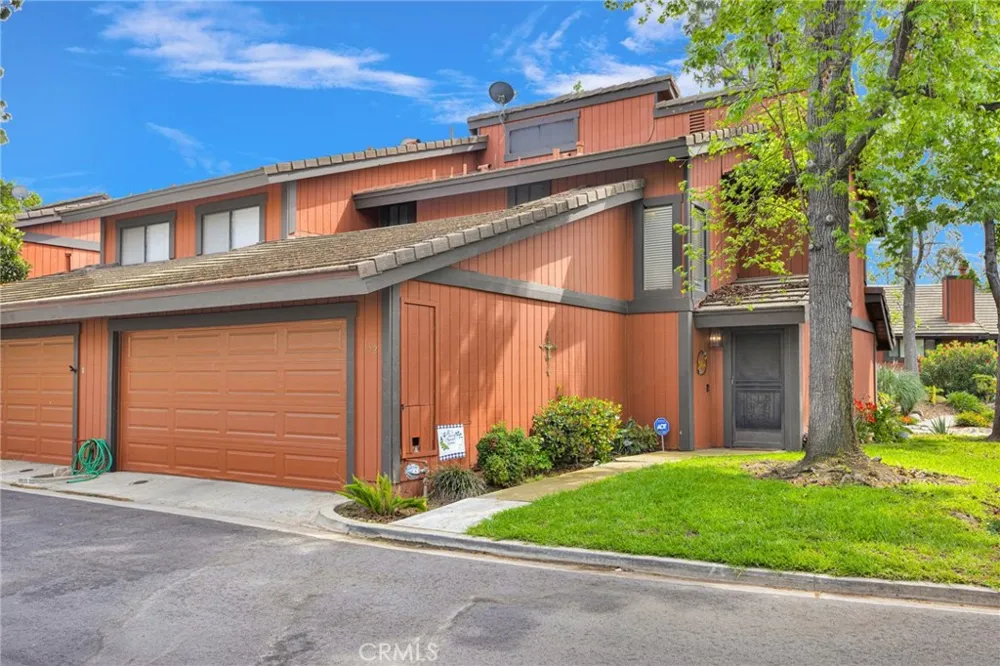 152 Cedar Creek San Dimas, CA 91773
