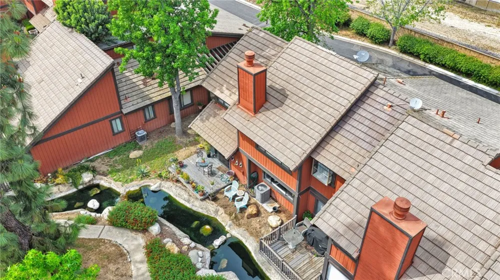 152 Cedar Creek San Dimas, CA 91773