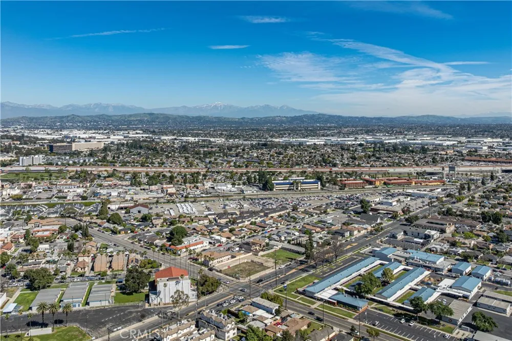 12209 Rosecrans Avenue Norwalk, CA 90650