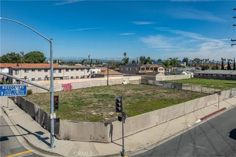 12209 Rosecrans Avenue