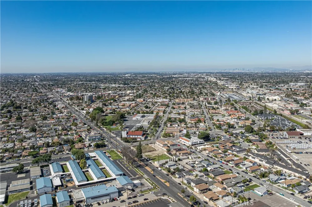 12209 Rosecrans Avenue Norwalk, CA 90650