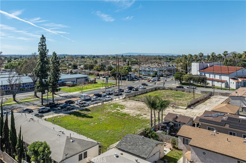12209 Rosecrans Avenue Norwalk, CA 90650