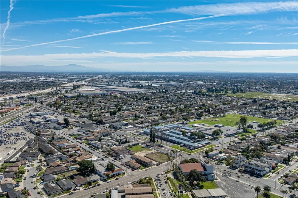 12209 Rosecrans Avenue Norwalk, CA 90650