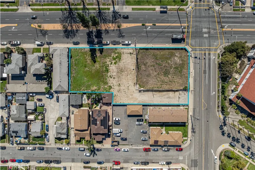 12209 Rosecrans Avenue Norwalk, CA 90650
