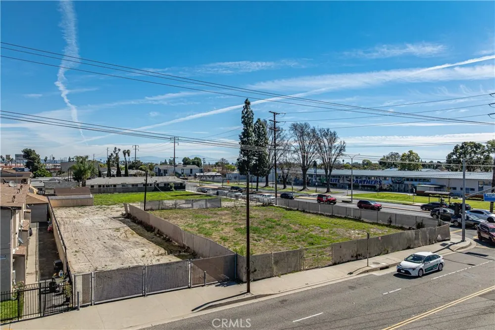 12209 Rosecrans Avenue Norwalk, CA 90650