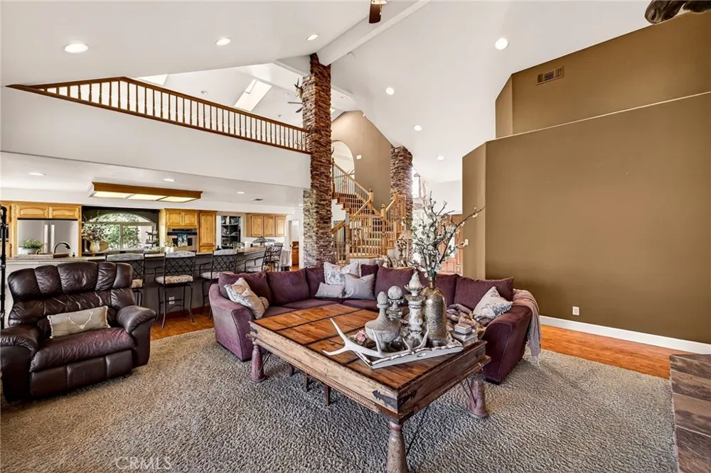 7680 Walsh Smartsville, CA 95977
