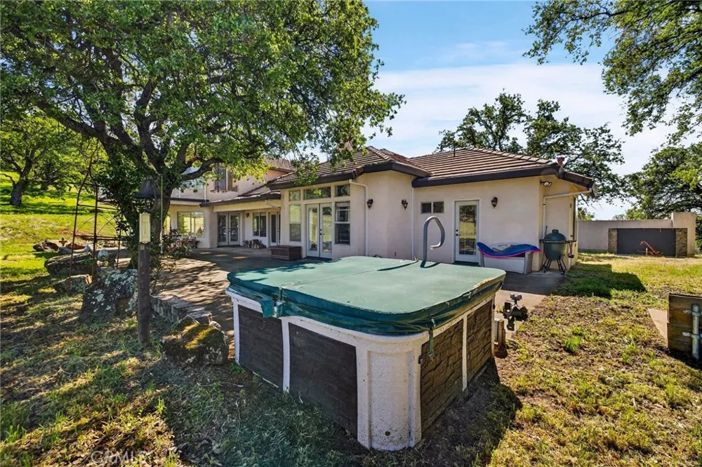7680 Walsh Smartsville, CA 95977