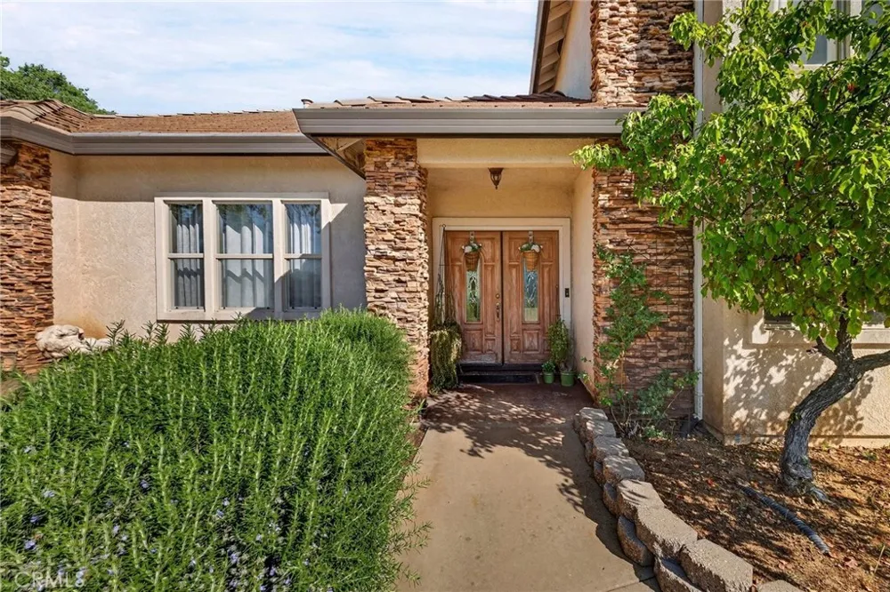 7680 Walsh Smartsville, CA 95977