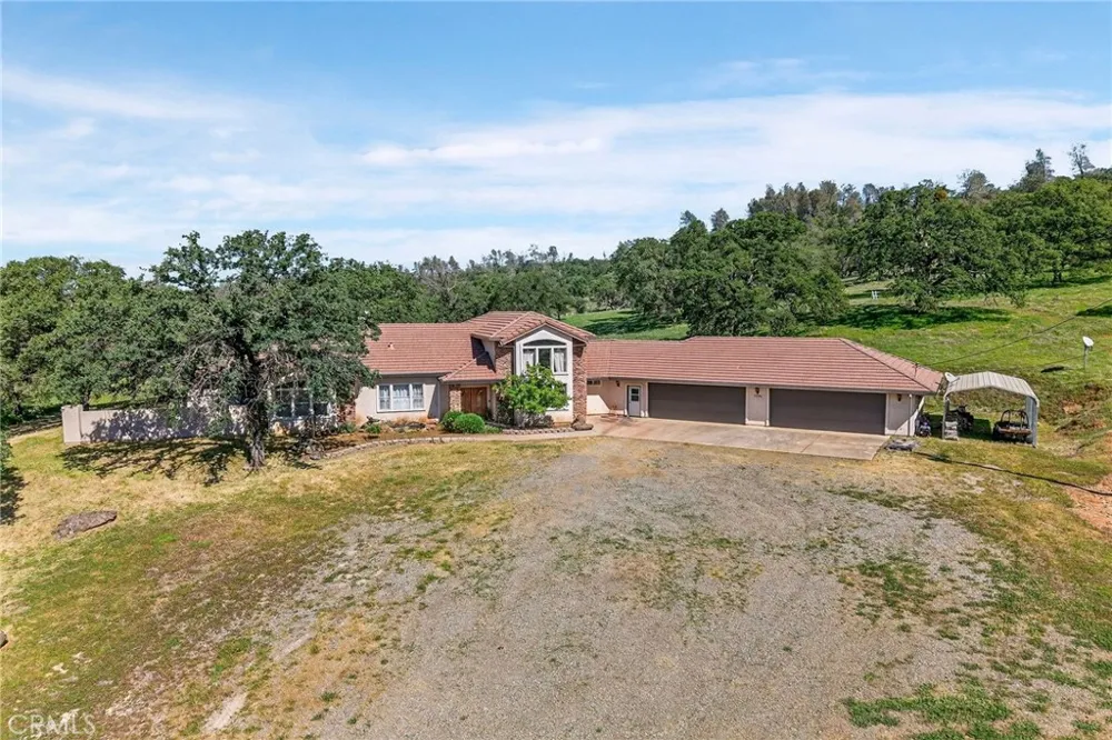 7680 Walsh Smartsville, CA 95977