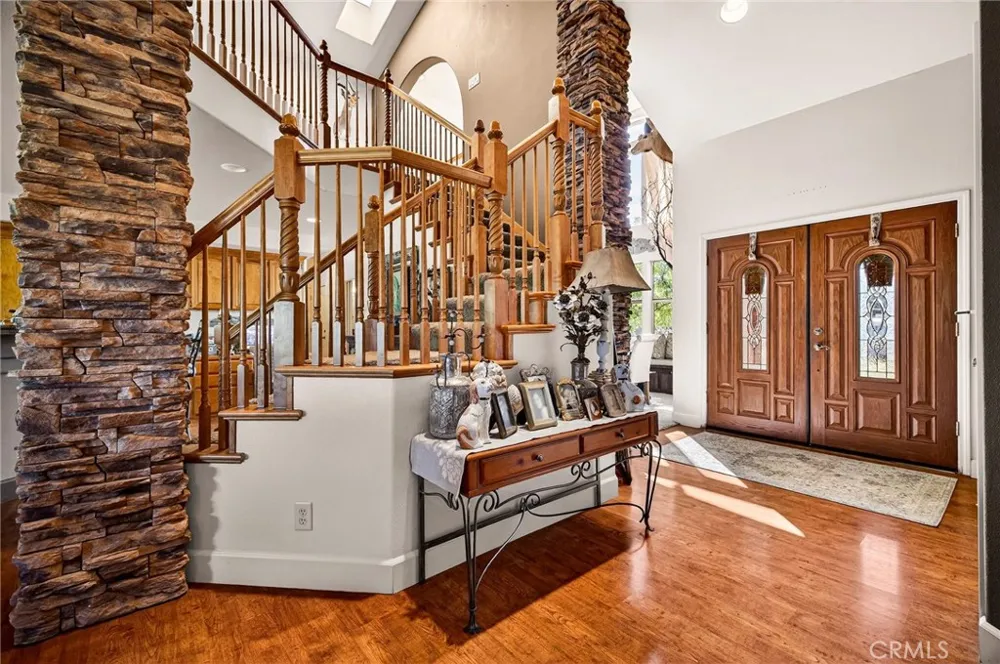 7680 Walsh Smartsville, CA 95977