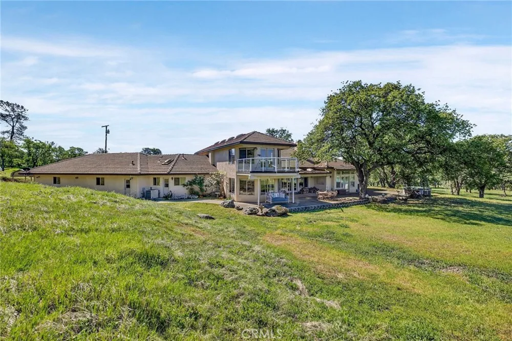7680 Walsh Smartsville, CA 95977