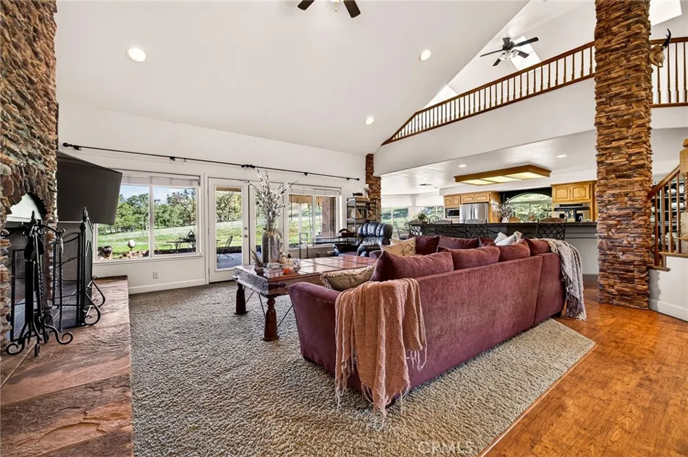 7680 Walsh Smartsville, CA 95977