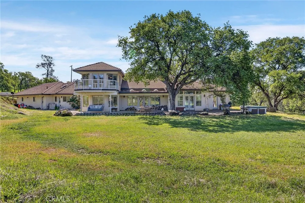 7680 Walsh Smartsville, CA 95977