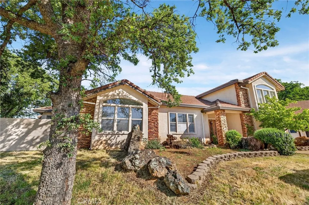7680 Walsh Smartsville, CA 95977
