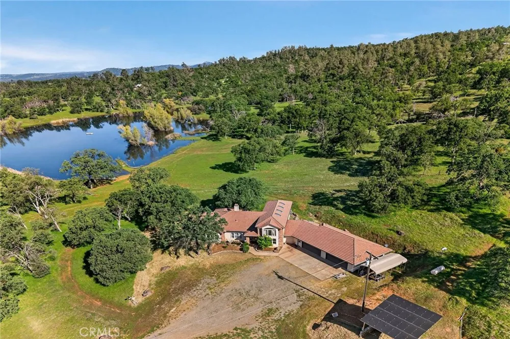 7680 Walsh Smartsville, CA 95977