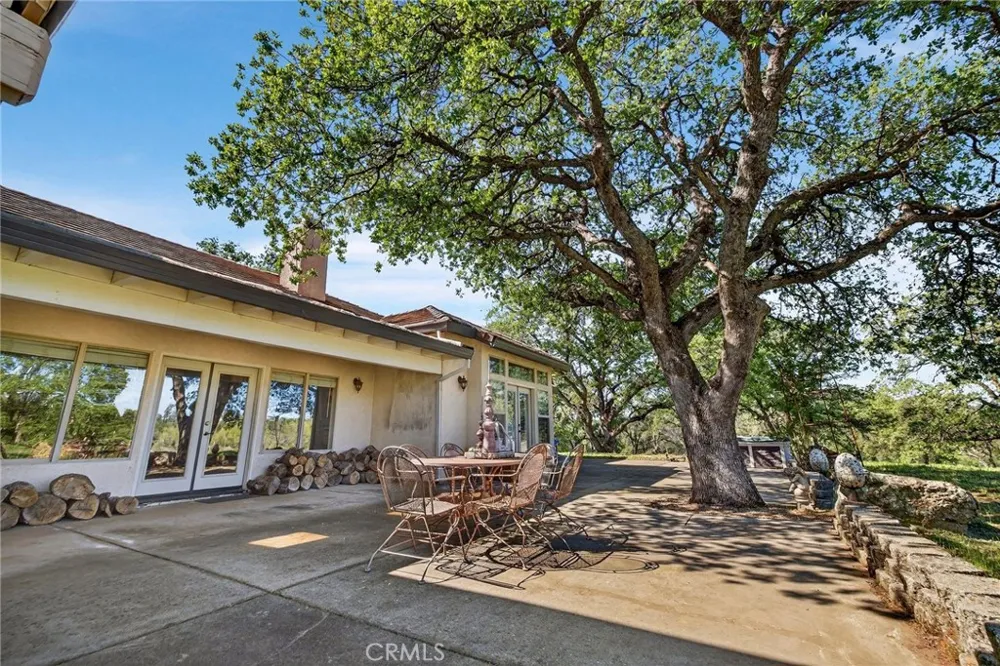 7680 Walsh Smartsville, CA 95977