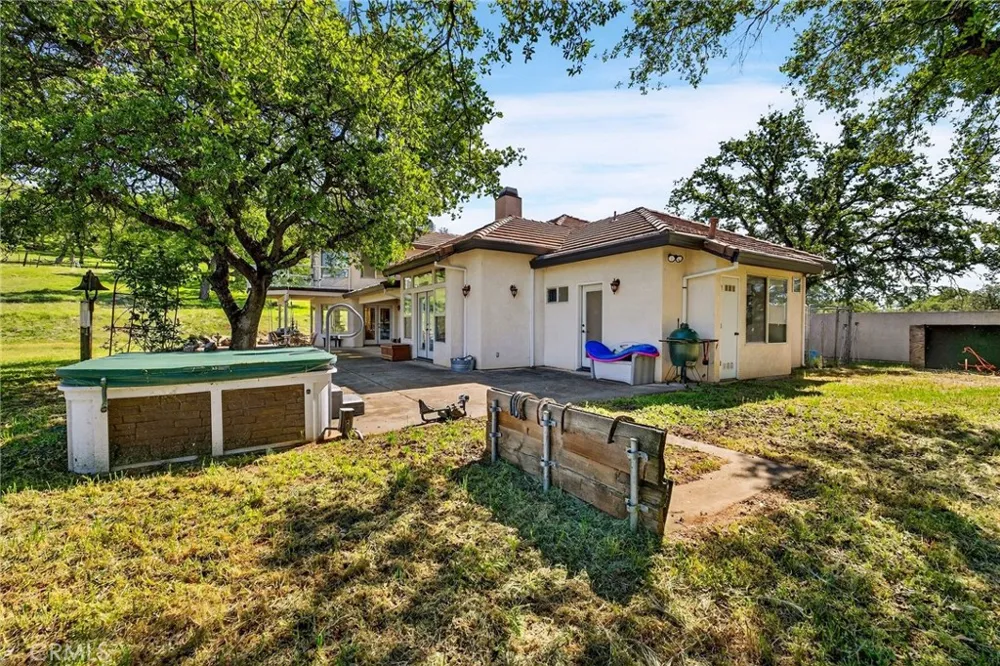 7680 Walsh Smartsville, CA 95977