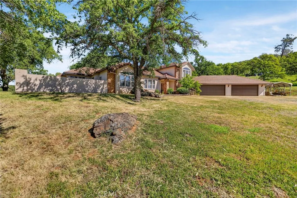 7680 Walsh Smartsville, CA 95977