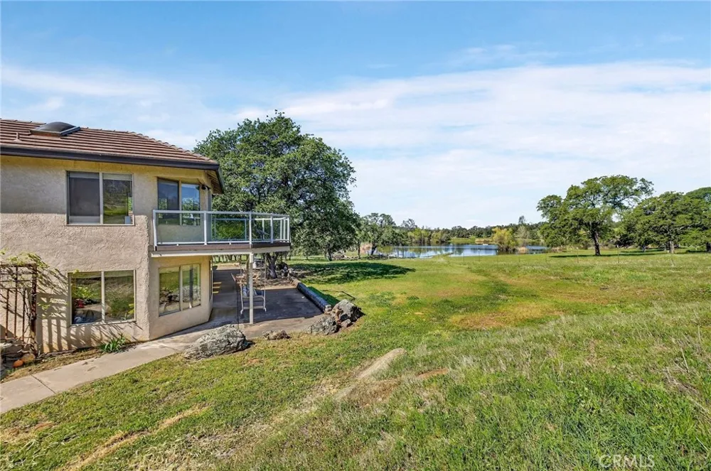 7680 Walsh Smartsville, CA 95977