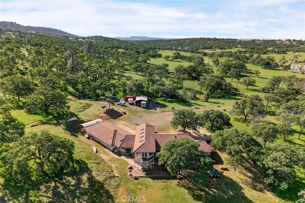 7680 Walsh Smartsville, CA 95977