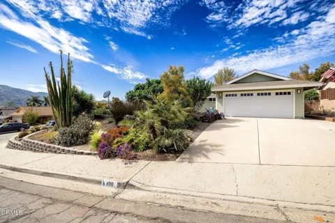 400 Atmore Drive