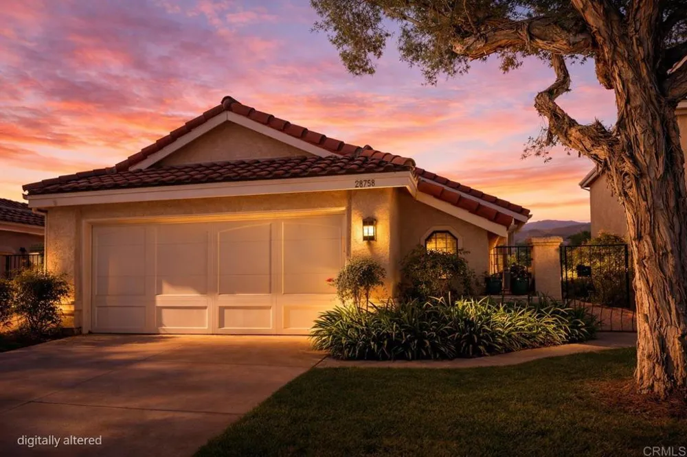 28758 Vista Valley Dr Vista, CA 92084