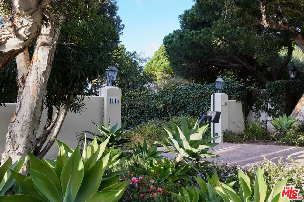 1115 Palos Verdes Drive Palos Verdes Estates, CA 90274
