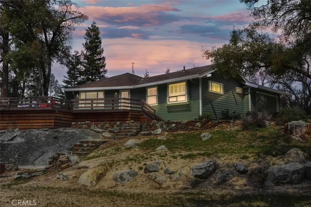 40957 Shandee Lane Ahwahnee, CA 93601