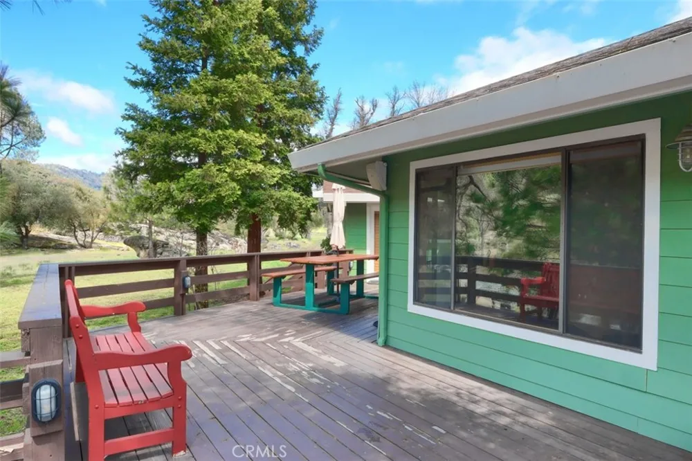 40957 Shandee Lane Ahwahnee, CA 93601