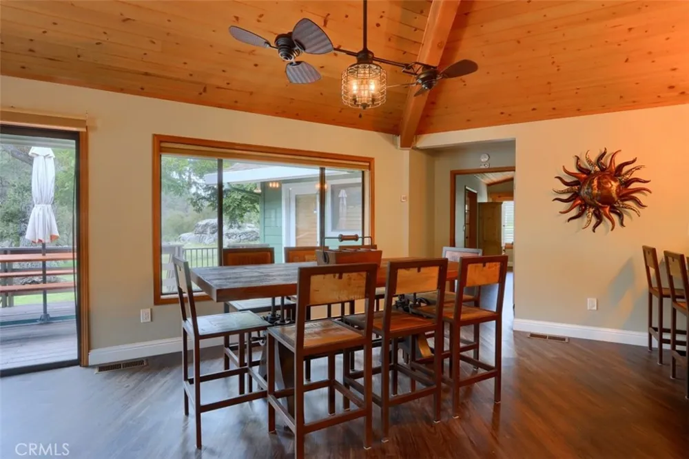 40957 Shandee Lane Ahwahnee, CA 93601