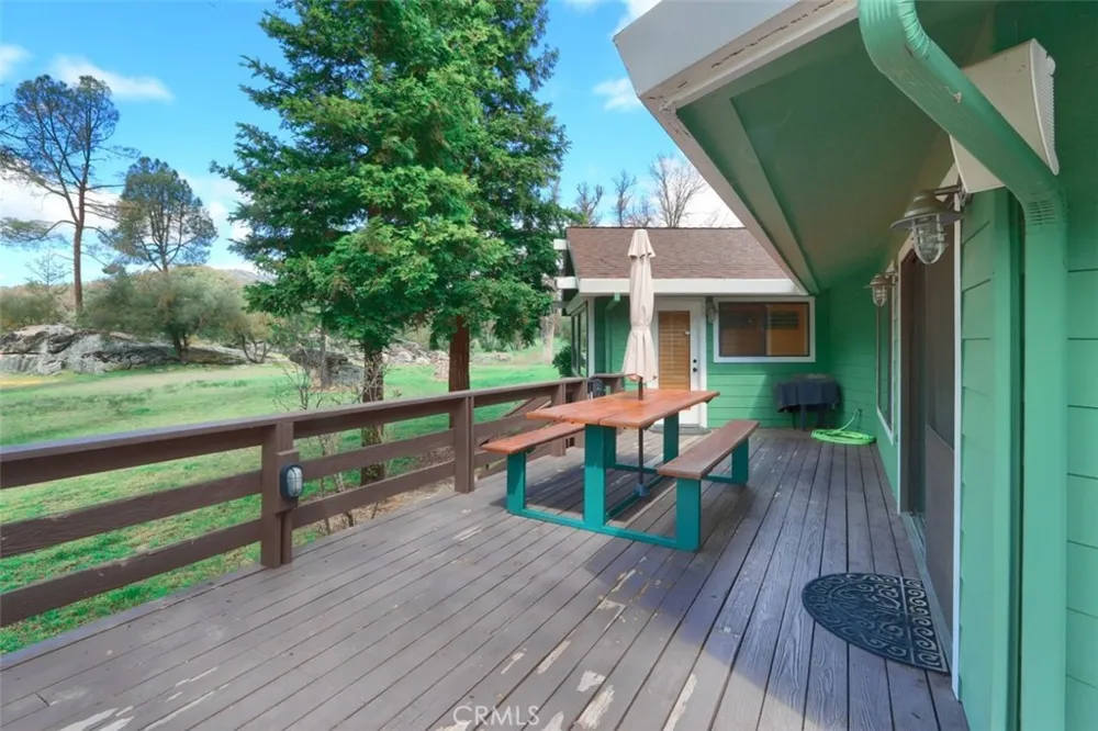 40957 Shandee Lane Ahwahnee, CA 93601