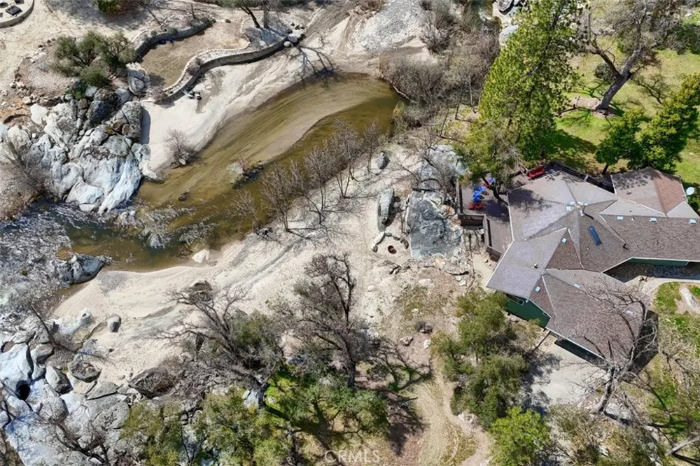 40957 Shandee Lane Ahwahnee, CA 93601