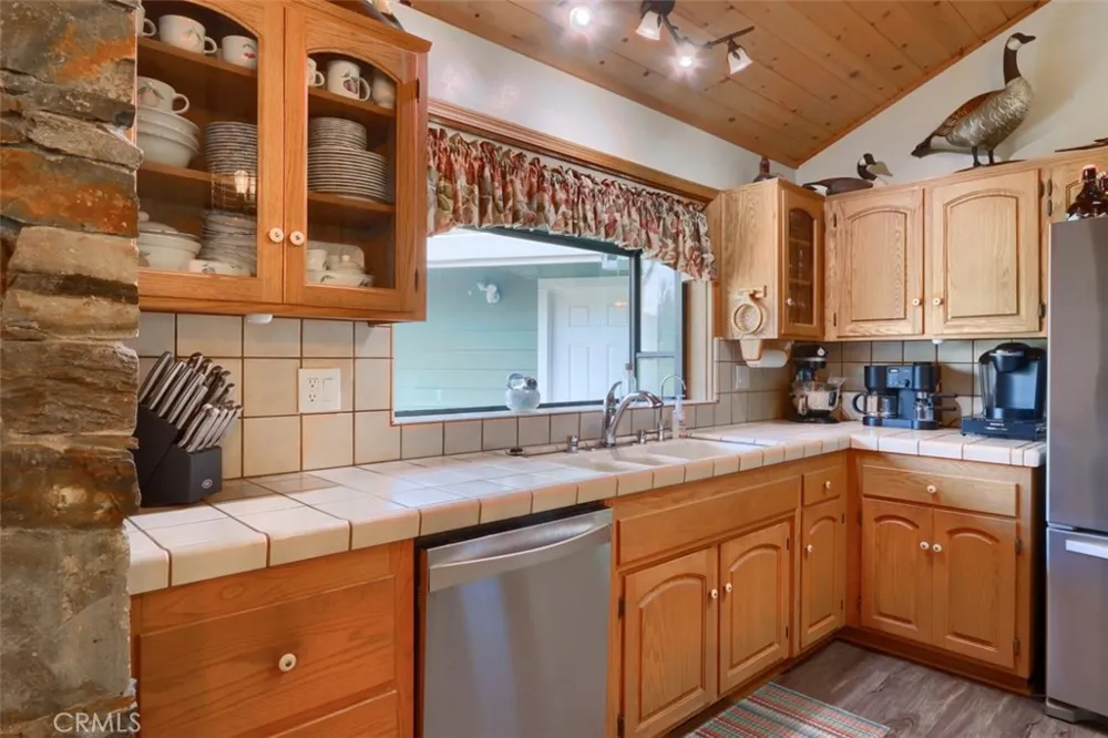40957 Shandee Lane Ahwahnee, CA 93601