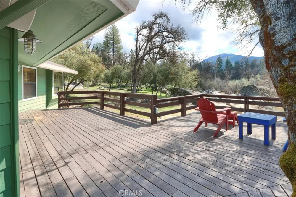 40957 Shandee Lane Ahwahnee, CA 93601