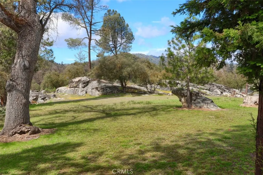 40957 Shandee Lane Ahwahnee, CA 93601