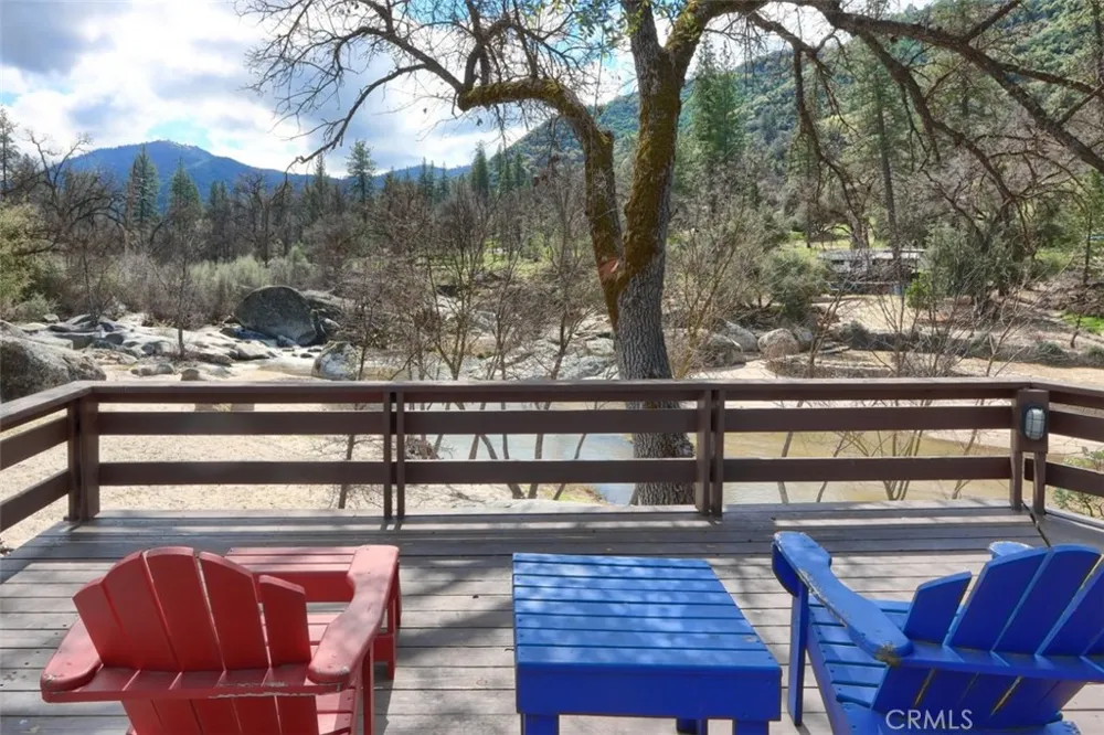 40957 Shandee Lane Ahwahnee, CA 93601