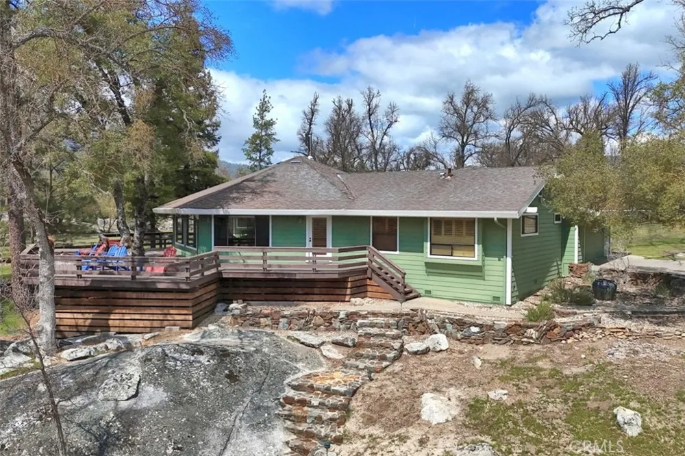 40957 Shandee Lane Ahwahnee, CA 93601