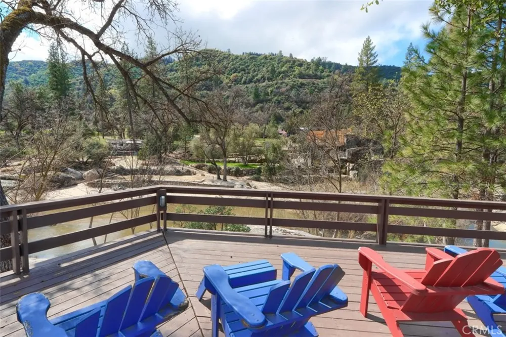40957 Shandee Lane Ahwahnee, CA 93601