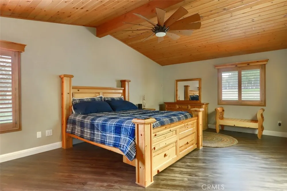 40957 Shandee Lane Ahwahnee, CA 93601