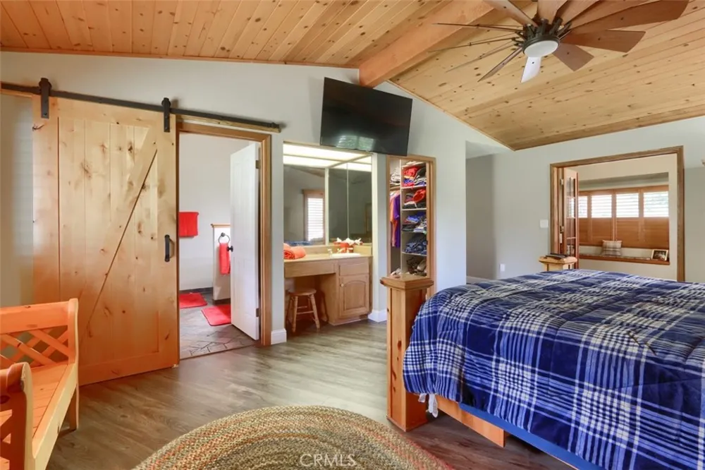 40957 Shandee Lane Ahwahnee, CA 93601