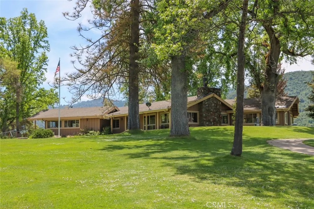 40957 Shandee Lane Ahwahnee, CA 93601