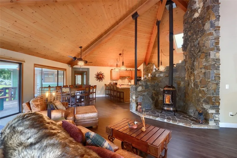 40957 Shandee Lane Ahwahnee, CA 93601