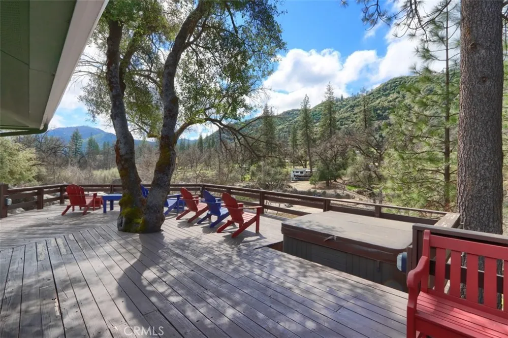40957 Shandee Lane Ahwahnee, CA 93601