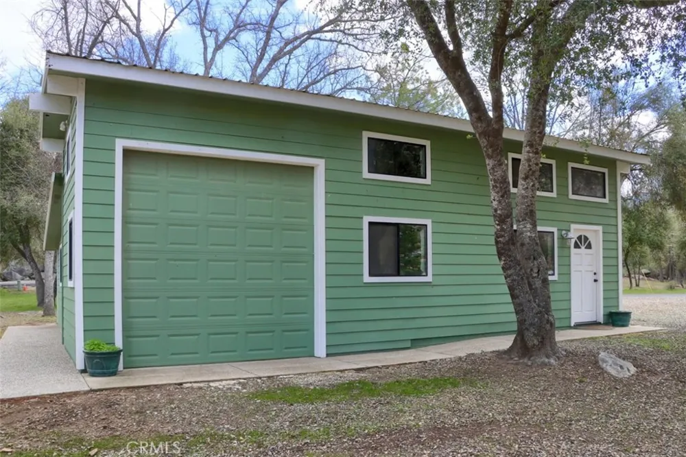 40957 Shandee Lane Ahwahnee, CA 93601