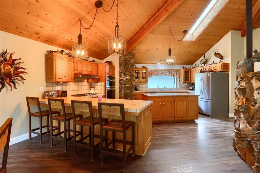 40957 Shandee Lane Ahwahnee, CA 93601