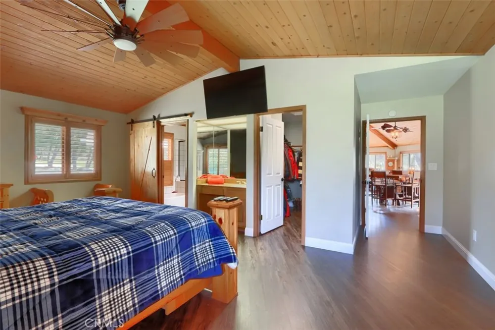 40957 Shandee Lane Ahwahnee, CA 93601
