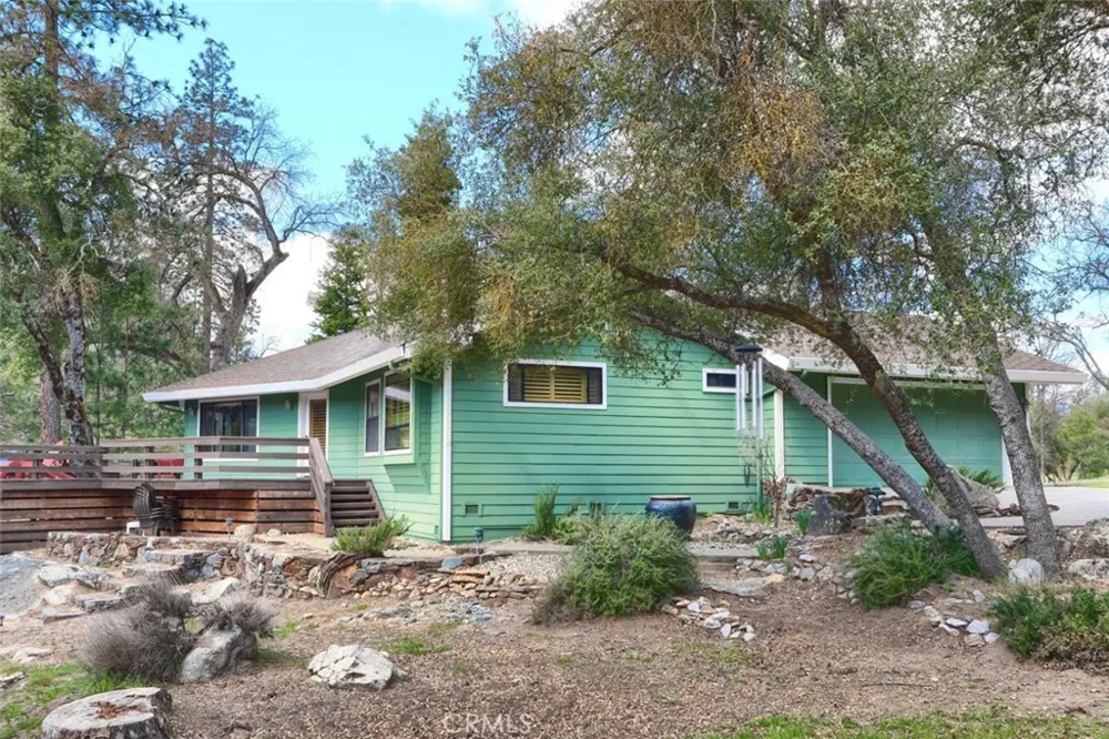 40957 Shandee Lane Ahwahnee, CA 93601
